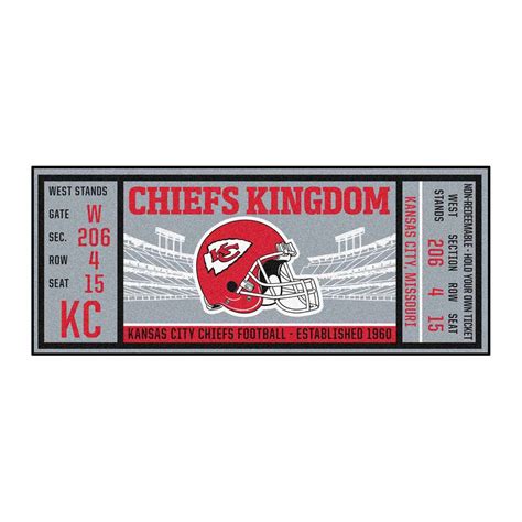 mychiefsaccount|Kansas City Chiefs Tickets 